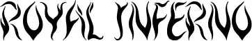 Royal Inferno