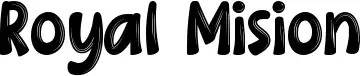 Royal Mision