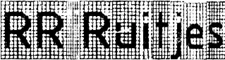 RR Ruitjes