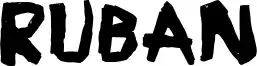 Ruban