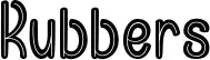 Rubbers