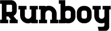 Runboy