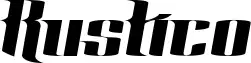 Rustico