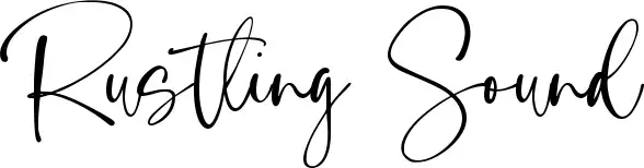Rustling Sound