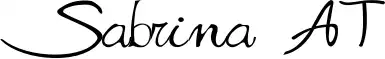 Sabrina AT