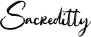 Sacreditty