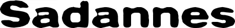 Sadannes