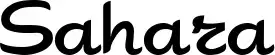 Sahara