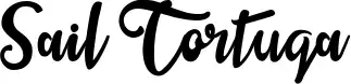 Sail Tortuga