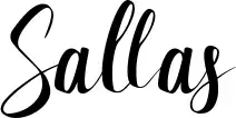 Sallas