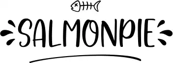 Salmonpie