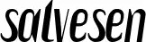 Salvesen