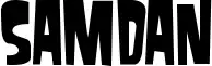 Samdan