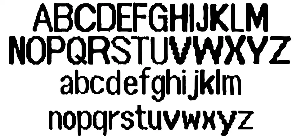 Samsung DVD Player Espécimes Samsung DVD Playerfont specimens