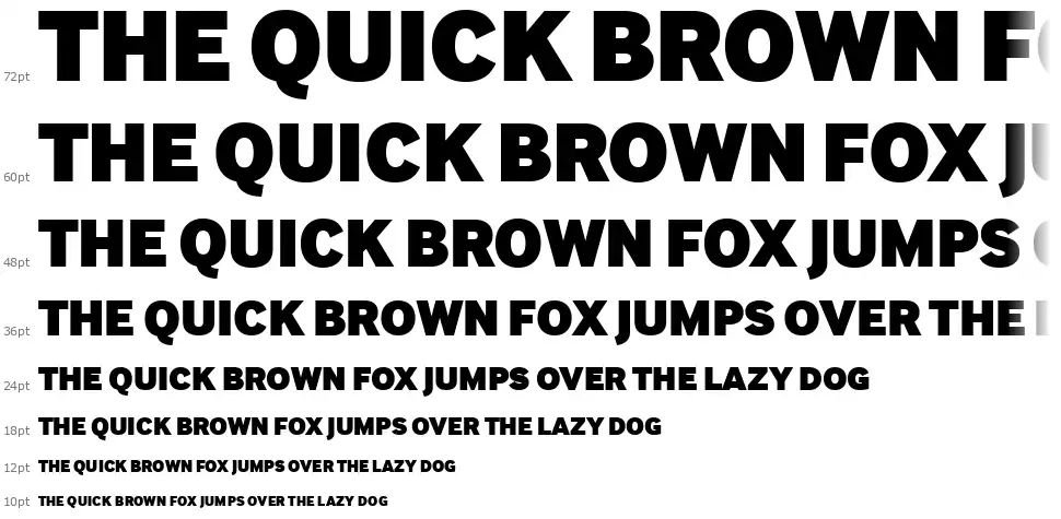 Samsung InterFace Blackfont waterfall