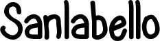 Sanlabello