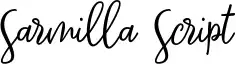 Sarmilla Script