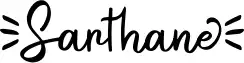 Sarthane