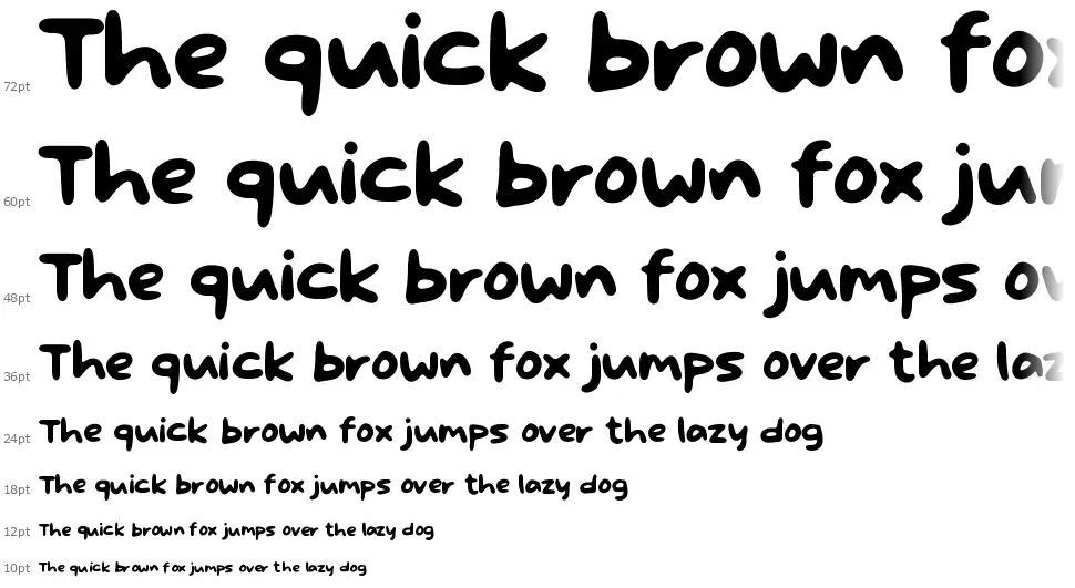 Satoro Cascata Satorofont waterfall