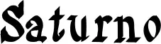 Saturno