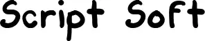 Script Soft