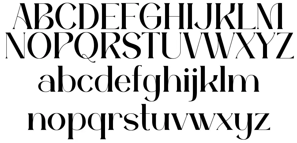 Senandya Espécimes Senandyafont specimens