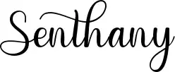 Senthany