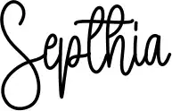 Septhia