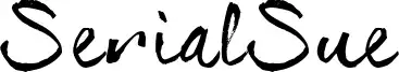 SerialSue