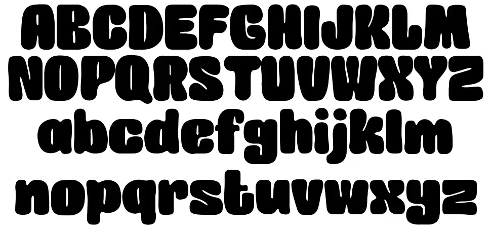 Sesak Espécimes Sesakfont specimens