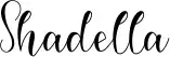 Shadella