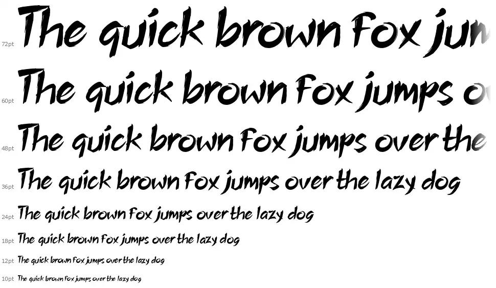 Shadow Whisper Cascata Shadow Whisperfont waterfall