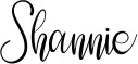 Shannie
