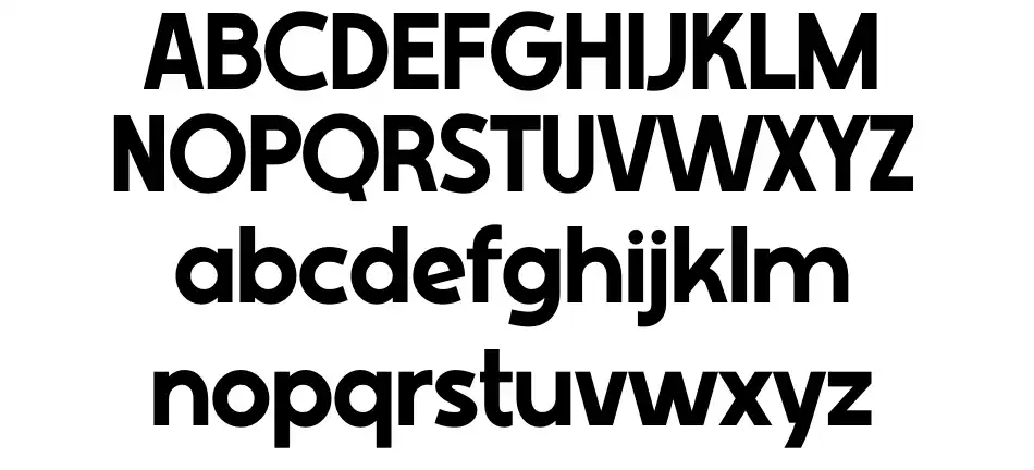Shick Espécimes Shickfont specimens