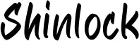 Shinlock
