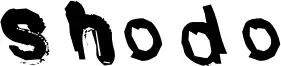 Shodo