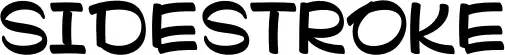 Sidestroke