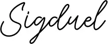Sigduel