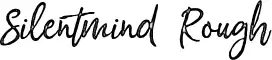 Silentmind Rough