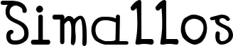 Simallos