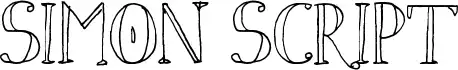 Simon Script