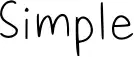 Simple