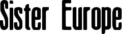 Sister Europe