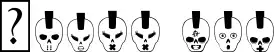 Skull dco