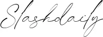 Slashdaily