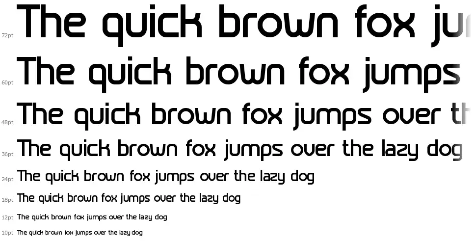 Slizing Cascata Slizingfont waterfall