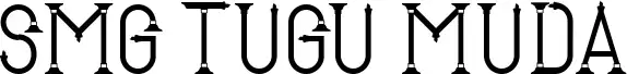 SMG Tugu Muda