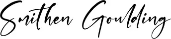 Smithen Goulding