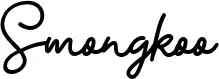 Smongkoo