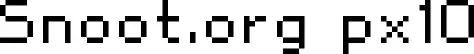 Snoot.org px10